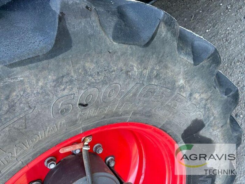 Traktor des Typs Fendt 724 VARIO S4, Gebrauchtmaschine in Beckum (Bild 22)