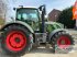 Traktor typu Fendt 724 VARIO S4, Gebrauchtmaschine w Beckum (Zdjęcie 5)