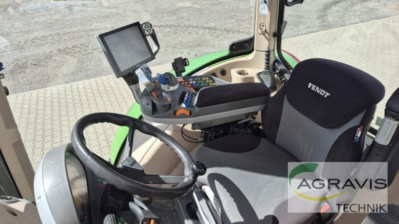 Traktor от тип Fendt 724 VARIO S4, Gebrauchtmaschine в Hövelhof (Снимка 3)