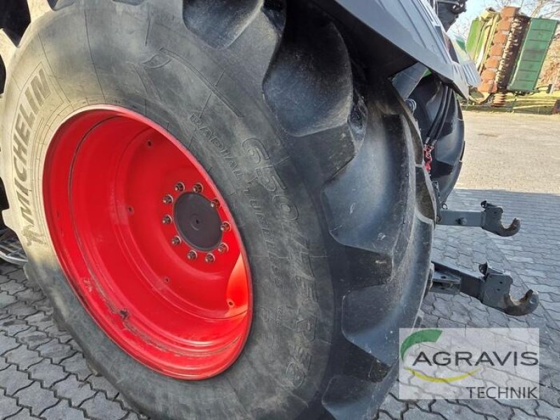 Traktor du type Fendt 724 VARIO S4, Gebrauchtmaschine en Calbe / Saale (Photo 14)