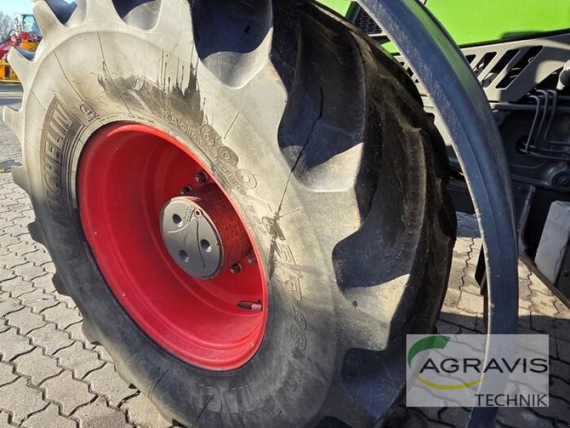 Traktor du type Fendt 724 VARIO S4, Gebrauchtmaschine en Calbe / Saale (Photo 13)