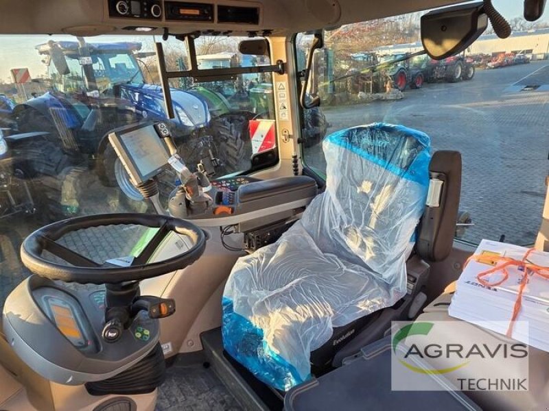 Traktor typu Fendt 724 VARIO S4, Gebrauchtmaschine v Calbe / Saale (Obrázok 10)