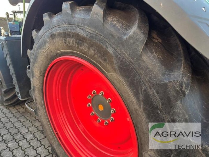 Traktor typu Fendt 724 VARIO S4, Gebrauchtmaschine v Calbe / Saale (Obrázok 14)