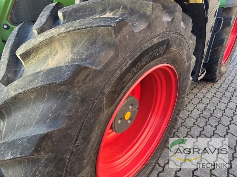 Traktor typu Fendt 724 VARIO S4, Gebrauchtmaschine v Calbe / Saale (Obrázok 13)
