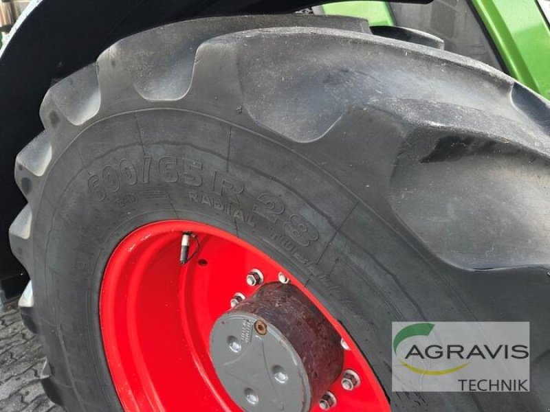 Traktor типа Fendt 724 VARIO S4, Gebrauchtmaschine в Calbe / Saale (Фотография 13)