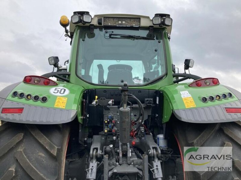 Traktor typu Fendt 724 VARIO S4, Gebrauchtmaschine v Schladen (Obrázek 8)