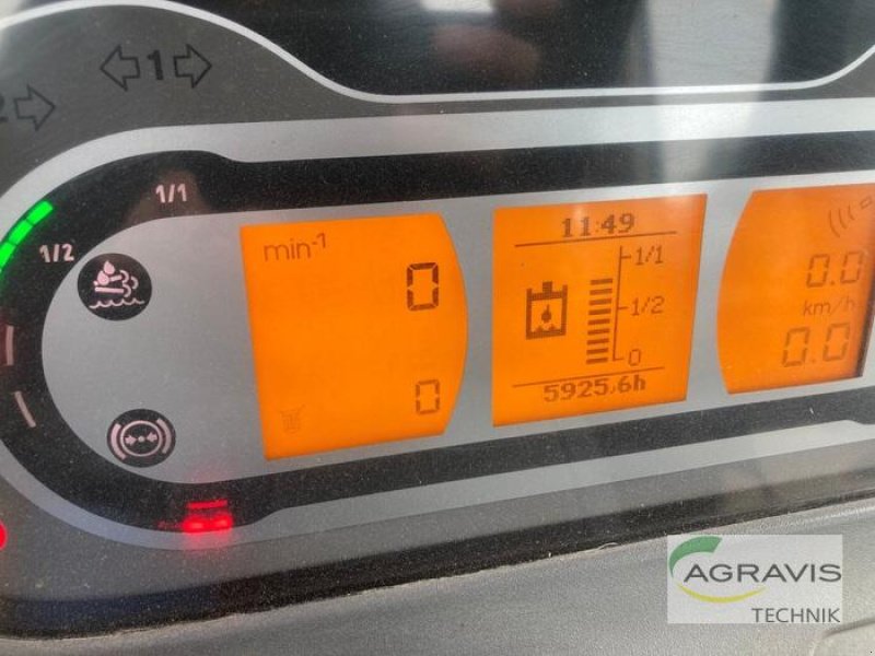 Traktor typu Fendt 724 VARIO S4, Gebrauchtmaschine v Schladen (Obrázek 15)