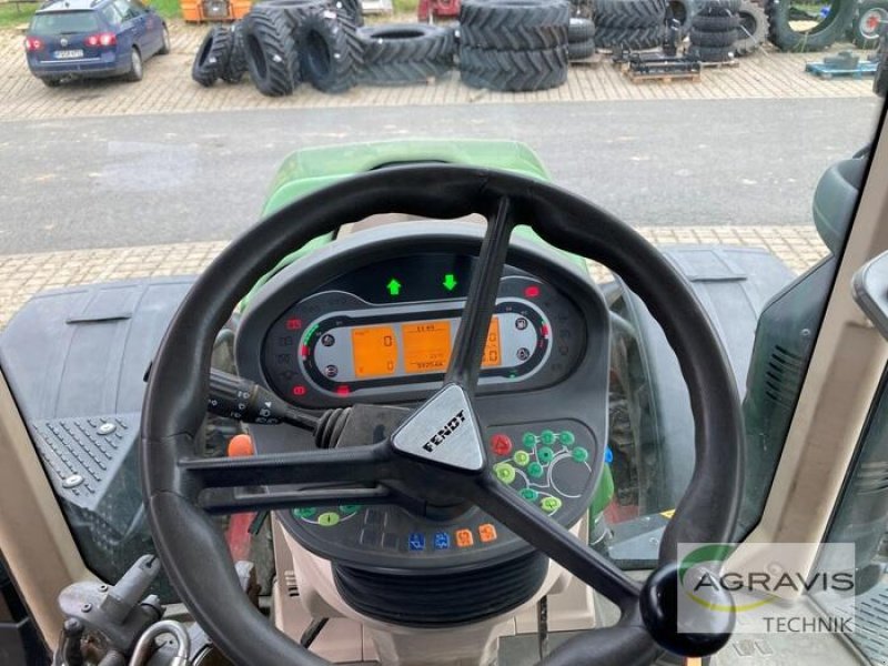 Traktor typu Fendt 724 VARIO S4, Gebrauchtmaschine v Schladen (Obrázek 16)