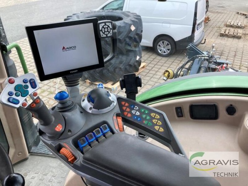 Traktor typu Fendt 724 VARIO S4, Gebrauchtmaschine v Schladen (Obrázek 17)