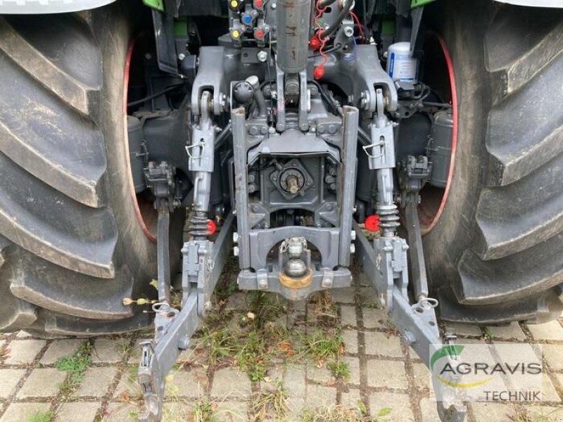 Traktor typu Fendt 724 VARIO S4, Gebrauchtmaschine v Schladen (Obrázek 5)