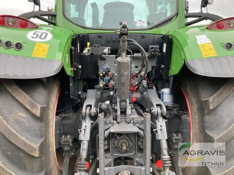 Traktor typu Fendt 724 VARIO S4, Gebrauchtmaschine v Schladen (Obrázek 7)