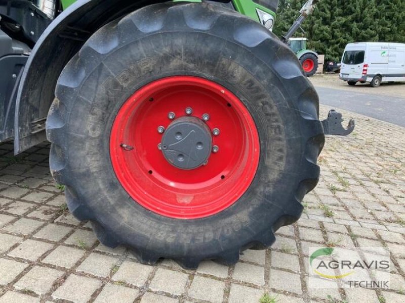 Traktor typu Fendt 724 VARIO S4, Gebrauchtmaschine v Schladen (Obrázek 10)