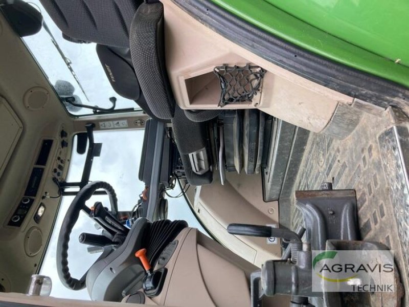 Traktor typu Fendt 724 VARIO S4, Gebrauchtmaschine v Schladen (Obrázek 14)