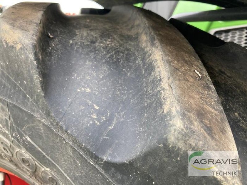 Traktor typu Fendt 724 VARIO S4, Gebrauchtmaschine v Schladen (Obrázek 12)