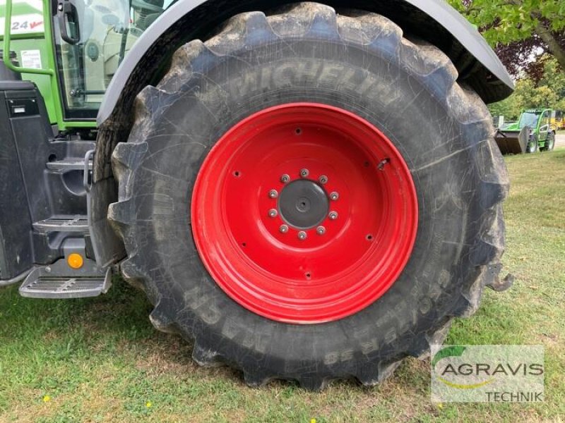 Traktor typu Fendt 724 VARIO S4, Gebrauchtmaschine v Schladen (Obrázek 9)
