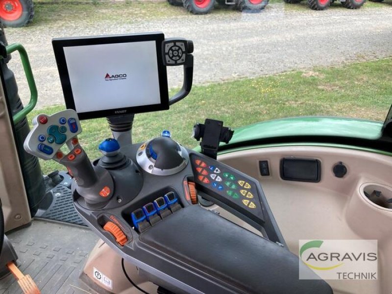 Traktor typu Fendt 724 VARIO S4, Gebrauchtmaschine v Schladen (Obrázek 16)