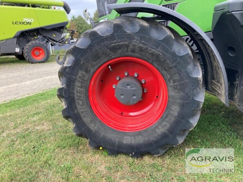 Traktor typu Fendt 724 VARIO S4, Gebrauchtmaschine v Schladen (Obrázek 11)