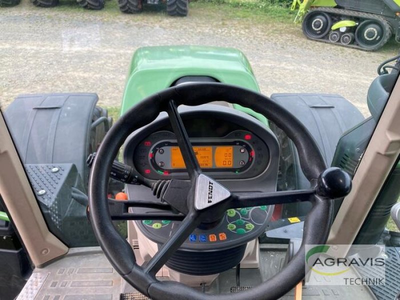 Traktor typu Fendt 724 VARIO S4, Gebrauchtmaschine v Schladen (Obrázek 15)