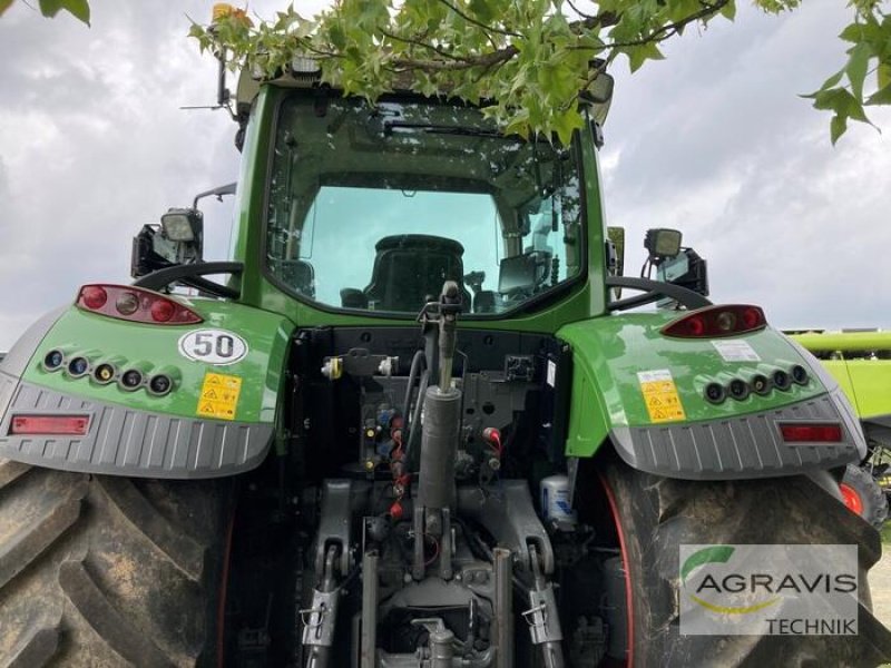 Traktor typu Fendt 724 VARIO S4, Gebrauchtmaschine v Schladen (Obrázek 5)