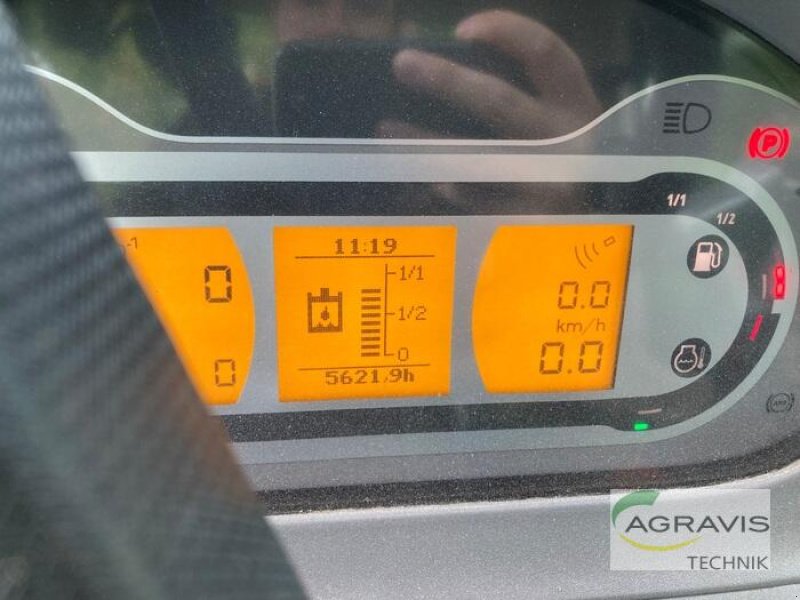 Traktor typu Fendt 724 VARIO S4, Gebrauchtmaschine v Schladen (Obrázek 14)