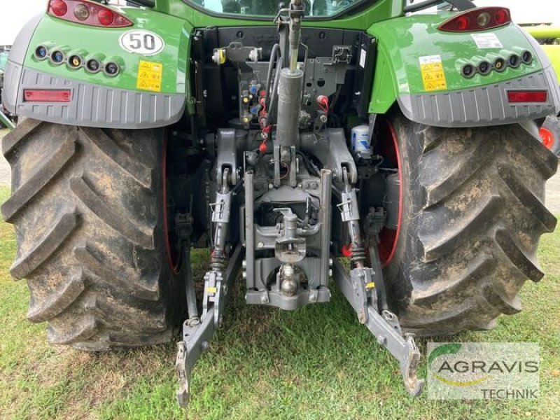 Traktor typu Fendt 724 VARIO S4, Gebrauchtmaschine v Schladen (Obrázek 7)