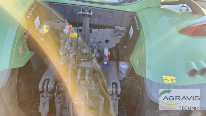 Traktor del tipo Fendt 724 VARIO S4, Gebrauchtmaschine en Schladen (Imagen 10)