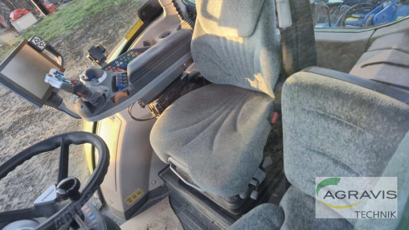 Traktor del tipo Fendt 724 VARIO S4, Gebrauchtmaschine en Schladen (Imagen 11)