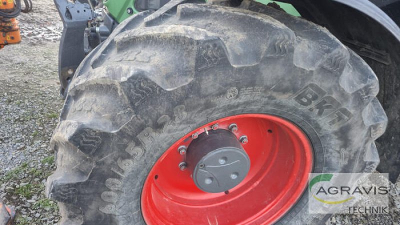 Traktor del tipo Fendt 724 VARIO S4, Gebrauchtmaschine en Schladen (Imagen 9)