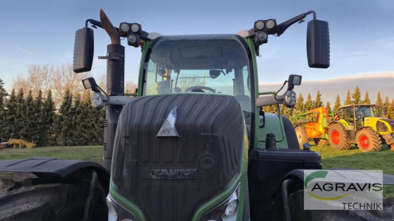Traktor del tipo Fendt 724 VARIO S4, Gebrauchtmaschine en Schladen (Imagen 5)
