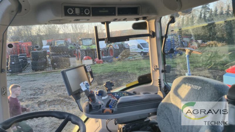 Traktor del tipo Fendt 724 VARIO S4, Gebrauchtmaschine en Schladen (Imagen 12)