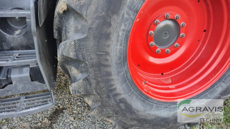 Traktor del tipo Fendt 724 VARIO S4, Gebrauchtmaschine en Schladen (Imagen 8)