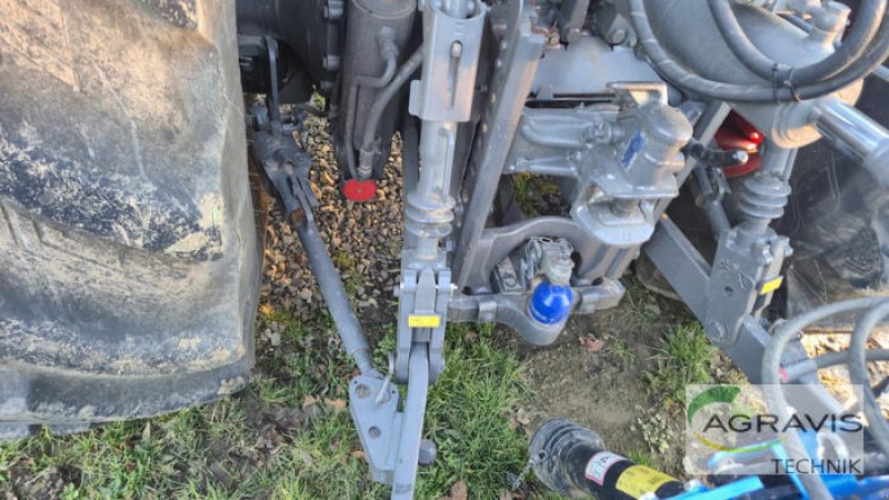 Traktor del tipo Fendt 724 VARIO S4, Gebrauchtmaschine en Schladen (Imagen 7)