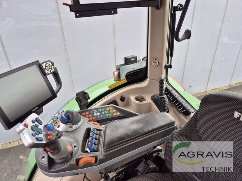 Traktor типа Fendt 724 VARIO S4, Gebrauchtmaschine в Melle-Wellingholzhausen (Фотография 5)