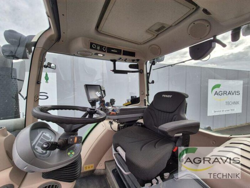 Traktor типа Fendt 724 VARIO S4, Gebrauchtmaschine в Melle-Wellingholzhausen (Фотография 10)
