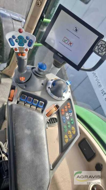 Traktor vrste Fendt 724 VARIO S4, Gebrauchtmaschine v Melle-Wellingholzhausen (Slika 8)