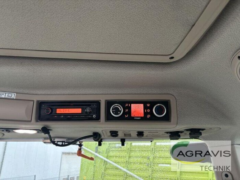 Traktor του τύπου Fendt 724 VARIO S4, Gebrauchtmaschine σε Olfen  (Φωτογραφία 14)