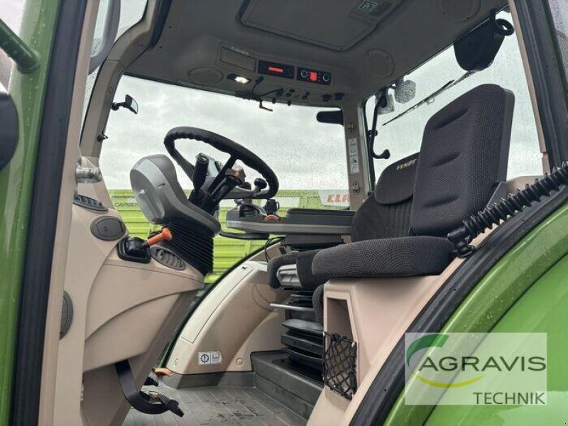 Traktor του τύπου Fendt 724 VARIO S4, Gebrauchtmaschine σε Olfen  (Φωτογραφία 12)