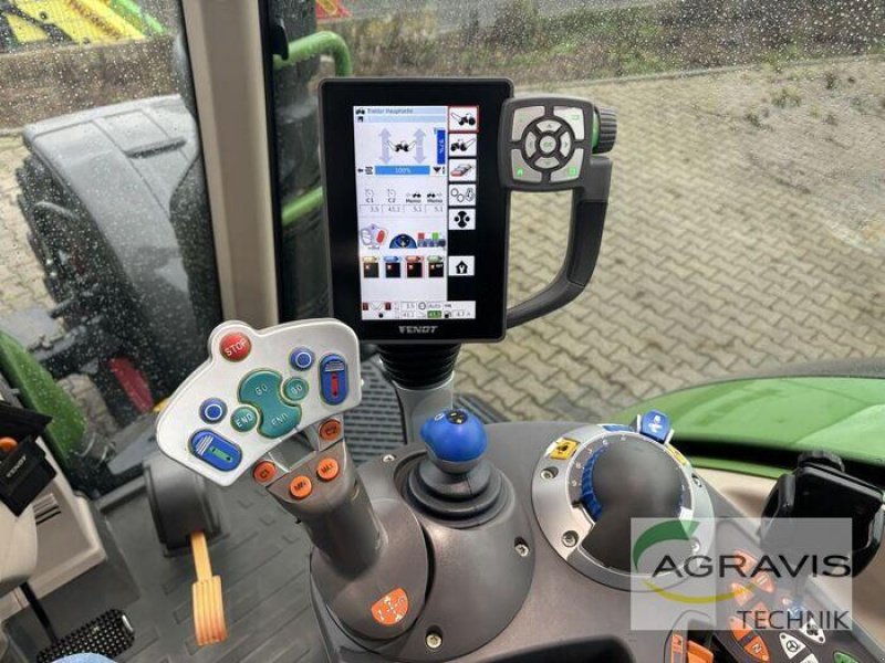 Traktor του τύπου Fendt 724 VARIO S4, Gebrauchtmaschine σε Olfen  (Φωτογραφία 16)