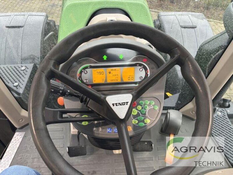 Traktor του τύπου Fendt 724 VARIO S4, Gebrauchtmaschine σε Olfen  (Φωτογραφία 15)
