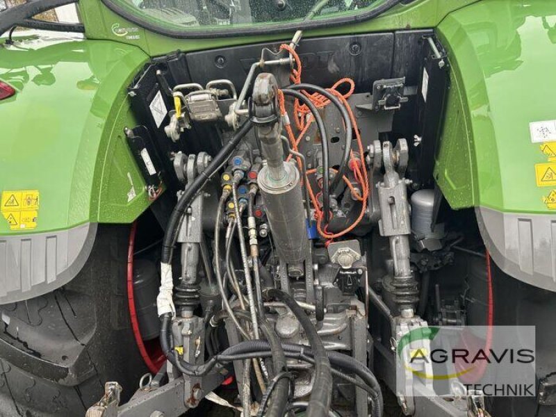 Traktor του τύπου Fendt 724 VARIO S4, Gebrauchtmaschine σε Olfen  (Φωτογραφία 10)