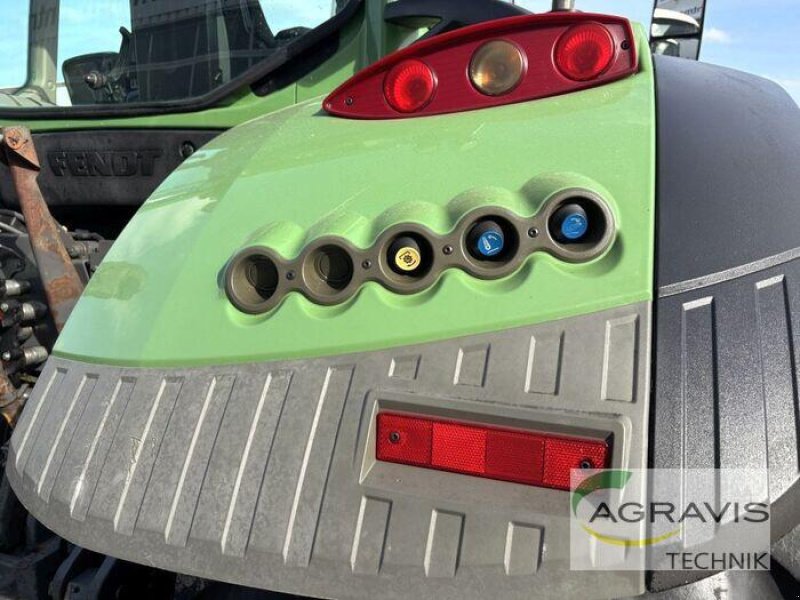 Traktor типа Fendt 724 VARIO S4, Gebrauchtmaschine в Olfen  (Фотография 16)