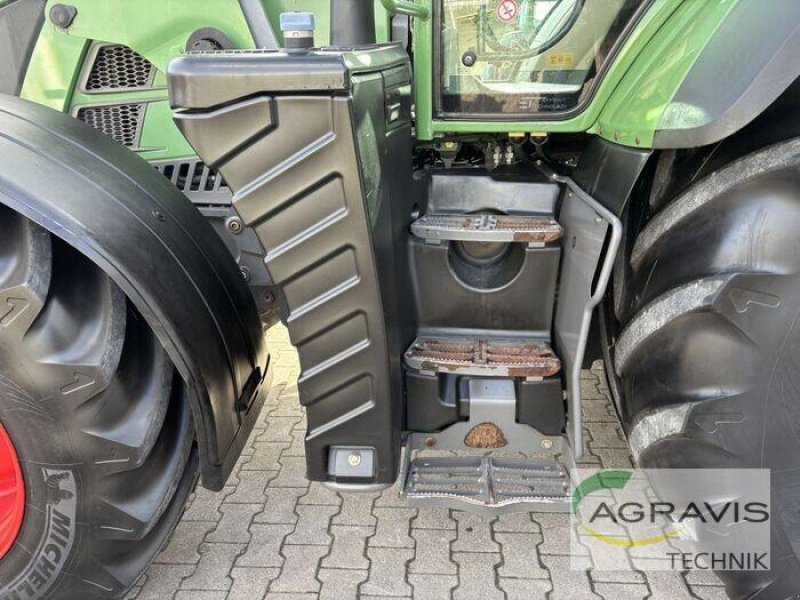 Traktor типа Fendt 724 VARIO S4, Gebrauchtmaschine в Olfen  (Фотография 7)
