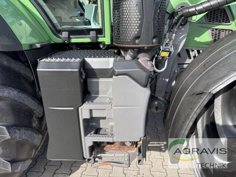 Traktor типа Fendt 724 VARIO S4, Gebrauchtmaschine в Olfen  (Фотография 14)