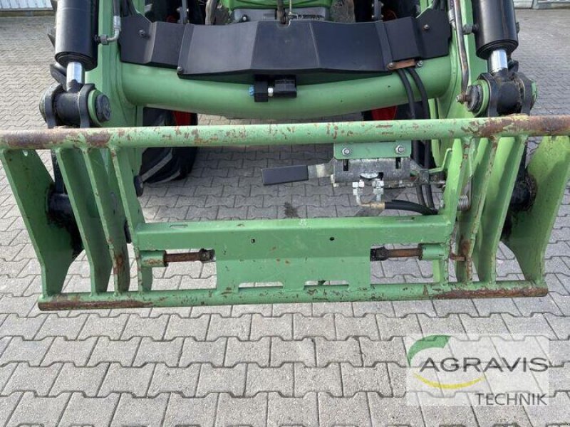 Traktor типа Fendt 724 VARIO S4, Gebrauchtmaschine в Olfen  (Фотография 27)