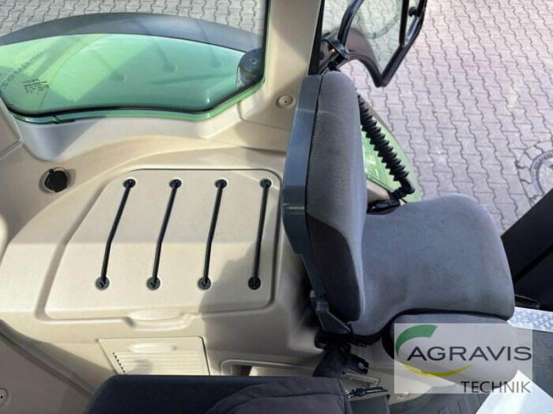 Traktor типа Fendt 724 VARIO S4, Gebrauchtmaschine в Olfen  (Фотография 26)