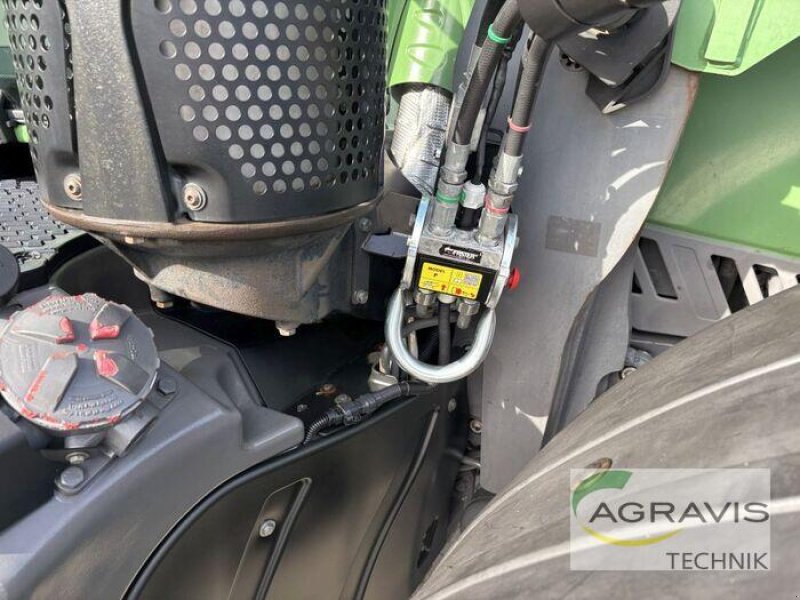 Traktor типа Fendt 724 VARIO S4, Gebrauchtmaschine в Olfen  (Фотография 13)