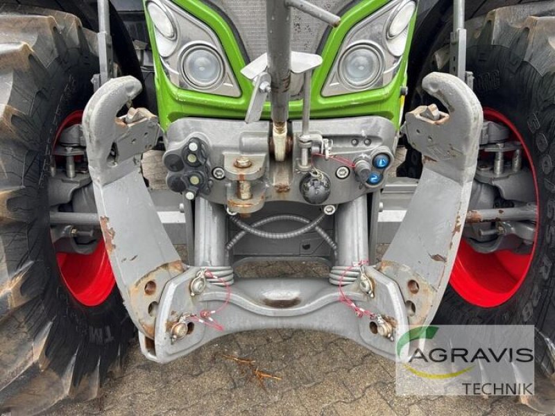 Traktor of the type Fendt 724 VARIO S4, Gebrauchtmaschine in Meppen-Versen (Picture 10)
