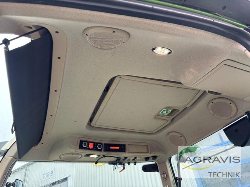 Traktor of the type Fendt 724 VARIO S4, Gebrauchtmaschine in Meppen-Versen (Picture 9)