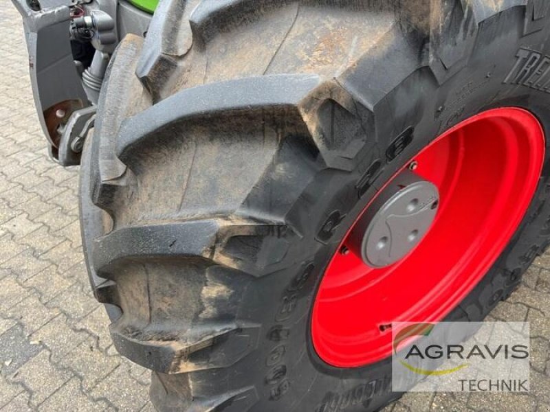Traktor of the type Fendt 724 VARIO S4, Gebrauchtmaschine in Meppen-Versen (Picture 15)