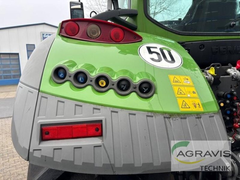 Traktor of the type Fendt 724 VARIO S4, Gebrauchtmaschine in Meppen-Versen (Picture 13)